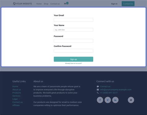 odoo affiliate program|Affiliate Management .